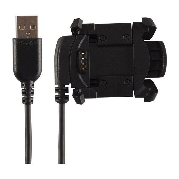 Кабель питания-данных USB для Garmin fenix 3 HR