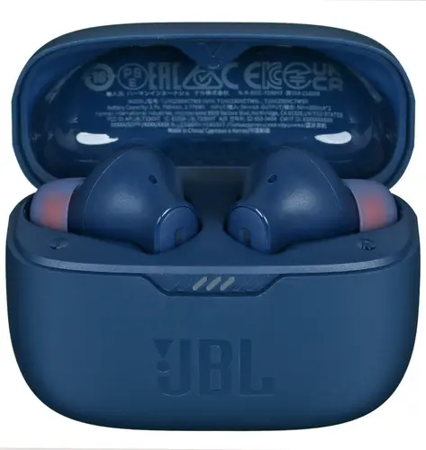 JBL Tune 230NC Blue