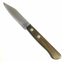 027 Нож "TRAMONTINA", овощной, арт: 22210/203 (цена за шт), пр-во: Китай (600 шт. / Кор)