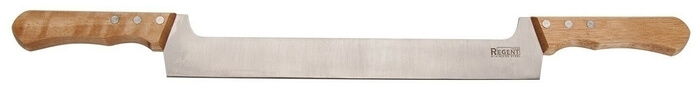 Нож гастрономический, длиной - 530мм., "ТРУД ВАЧА", арт: с562