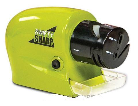 Точилка для ножей, "SWIFT SHARP", арт: DY-521