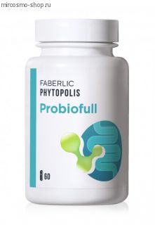 Биологически активная добавка к пище «Пробиофул»