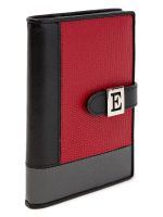 Обложка Z123-778 berry/grey/black