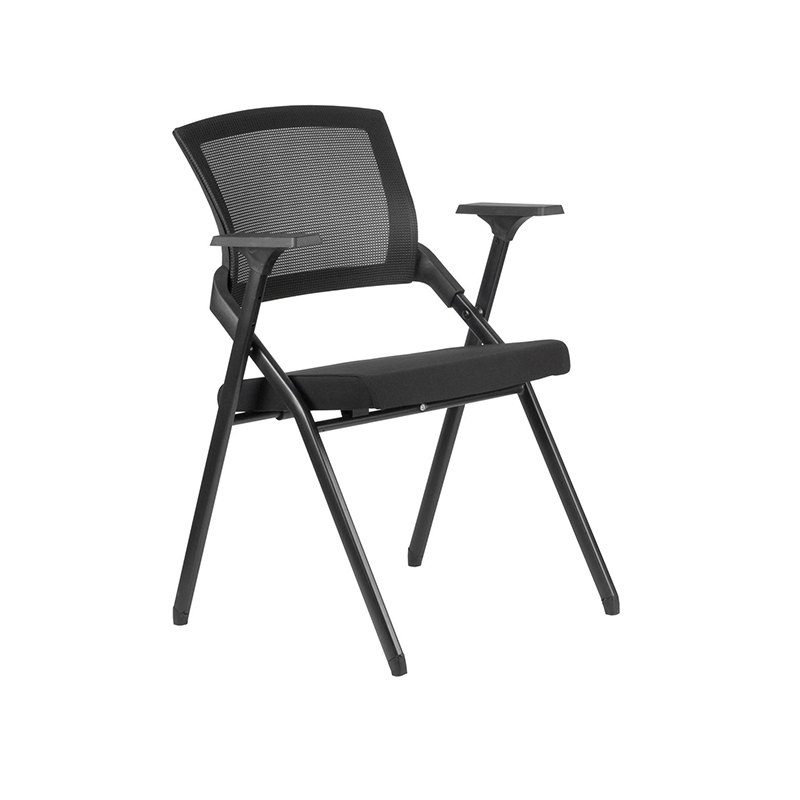 RC M2001 Kонференц-кресло (Чёрная сетка)