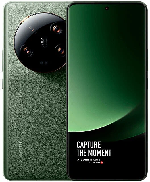 Xiaomi 13 Ultra 12/256Gb Green