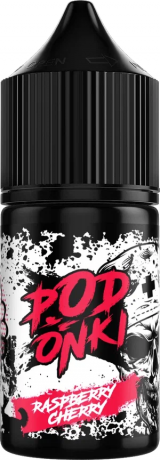 Podonki v1 Raspberry Cherry 30мл Ultra