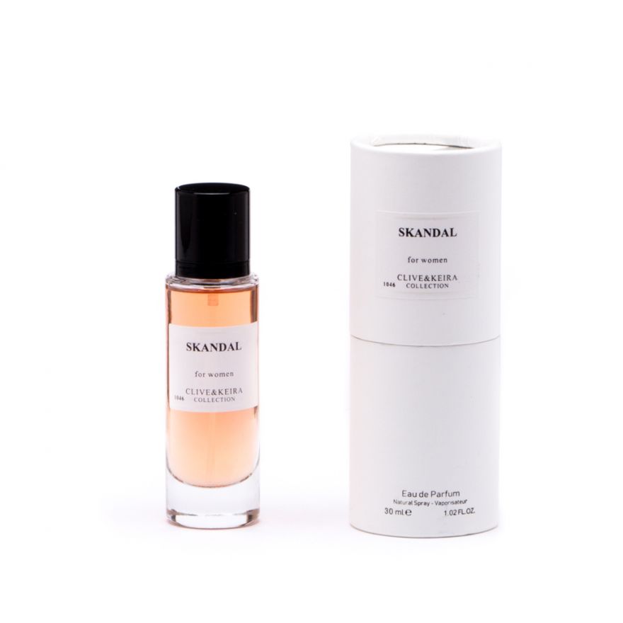 Clive&Keira Skandal for women 30ml