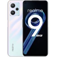 Realme 9 5G 4/128Gb White РСТ
