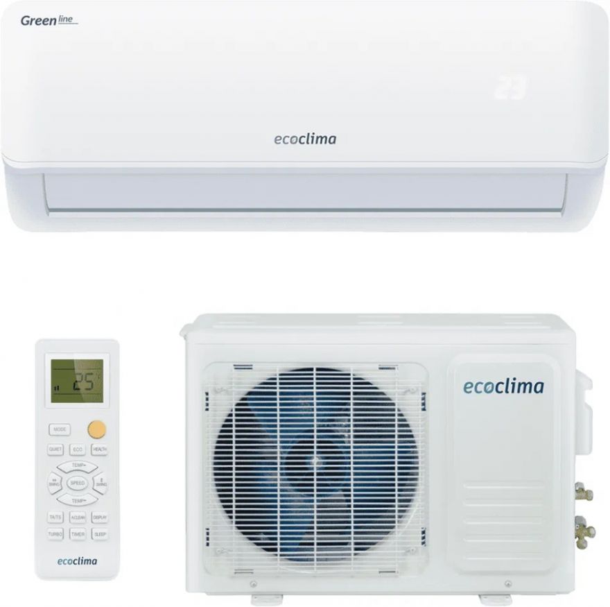 Ecoclima ECW/I-12GC/ EC/I-12GC