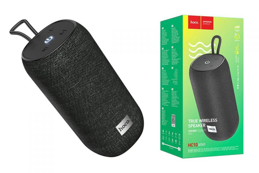 Bluetooth колонка Hoco HC10