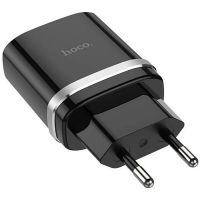 Блок питания Hoco C12Q Fast Charge 3.0