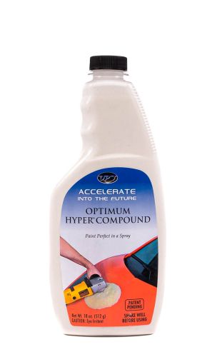 Optimum Hyper Spray Compound (535 ml)