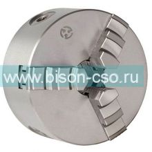 Белорусский токарный патрон 3-125.03.223В Ф125 БелТАПАЗ