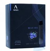 Электронная сигарета Adalya - Blue Ice (Ледяная Черника)