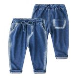 Джинсы BABYKIDS ELEMENT b938