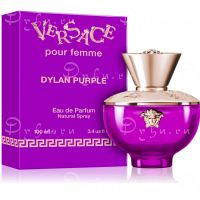 Versace Pour Femme Dylan Purple