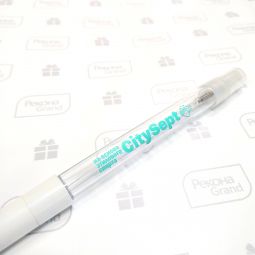 ручки с распылителем жидкости с логотипом в Москве