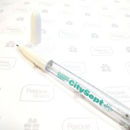 ручки с распылителем жидкости с логотипом в Москве
