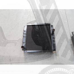 Радиатор водяной ДВ1792 7600-000000 , шт