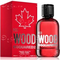 Dsquared2 Red Wood