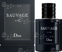 Dior Sauvage Elixir