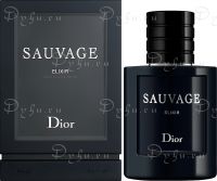 Dior Sauvage Elixir