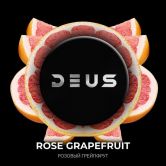 Deus 100 гр - Rose Grapefruit (Розовый Грейпфрут)