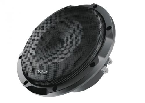 Audison APS 8 D | Сабвуфер 8" (20 см.)
