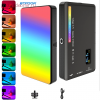 RGB светильник Btfoor 2500-9000K 3100 mah