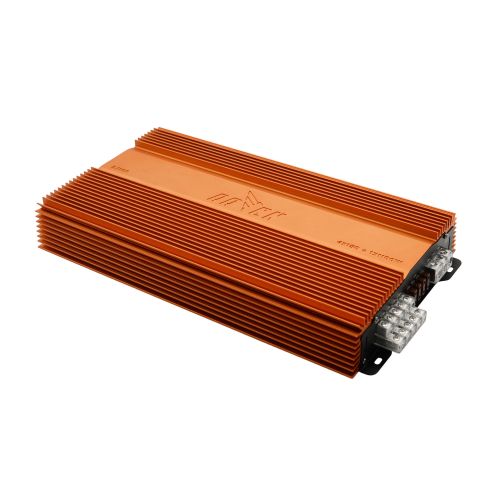 DL Audio Raven 5.1100 | 5 канальный усилитель