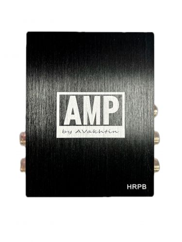 AMP by A.Vakhtin HRPB | Блок расширения