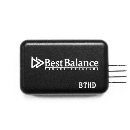 Best Balance BTHD | BlueTooth-модуль
