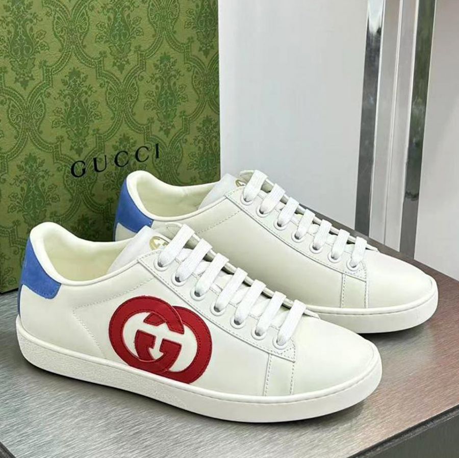 Кроссовки Gucci PREMIUM