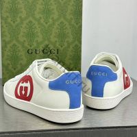 Кроссовки Gucci PREMIUM