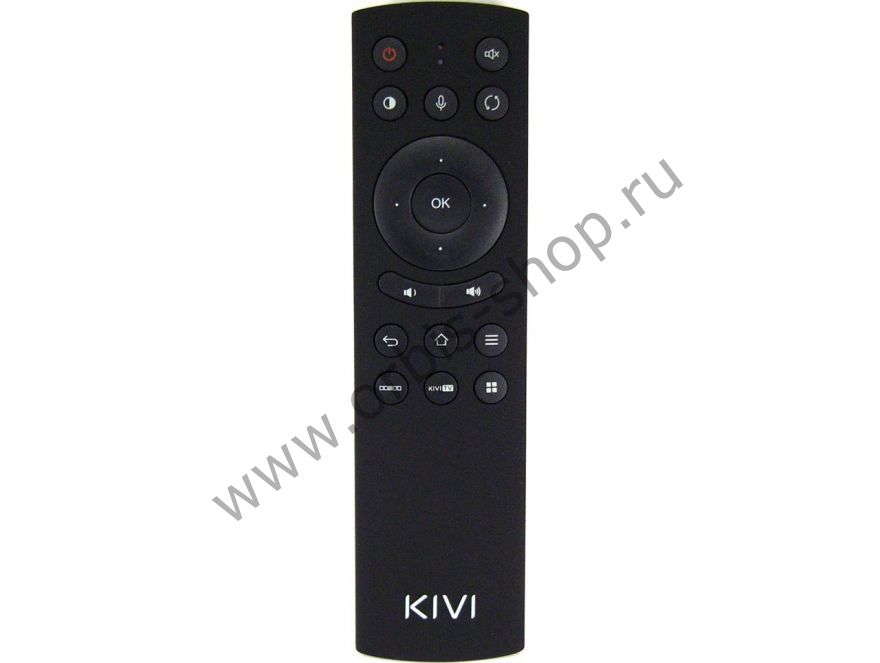 Пульт RC18 для телевизора KIVI