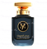 My Perfumes Musk Le Sorcier Parfum