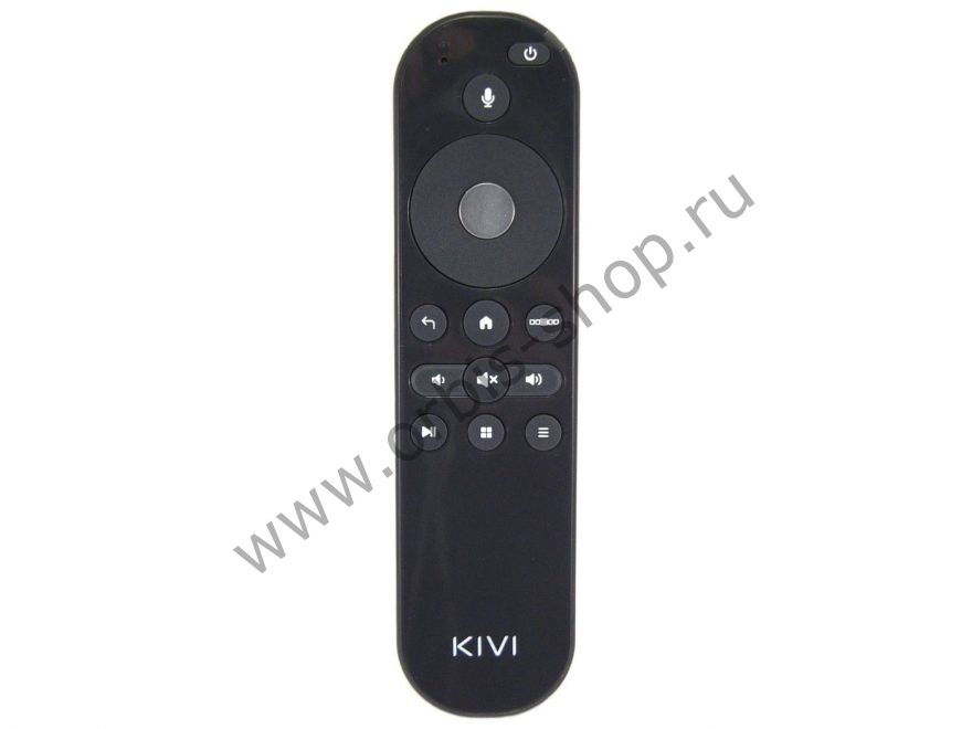 Пульт RC30 для телевизора KIVI