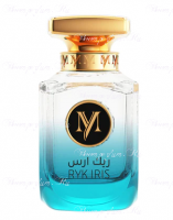 My perfumes Ruk iris