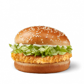 Чикен Хит Грибной