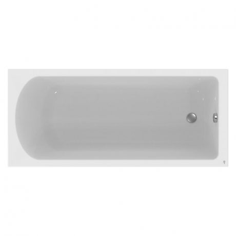 Прямоугольная ванна 170х75 см Ideal Standard HOTLINE K274601