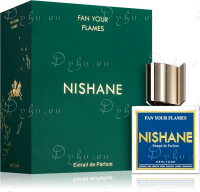 Nishane Fan Your Flames (Пламя)