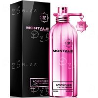 Montale Roses Elixir