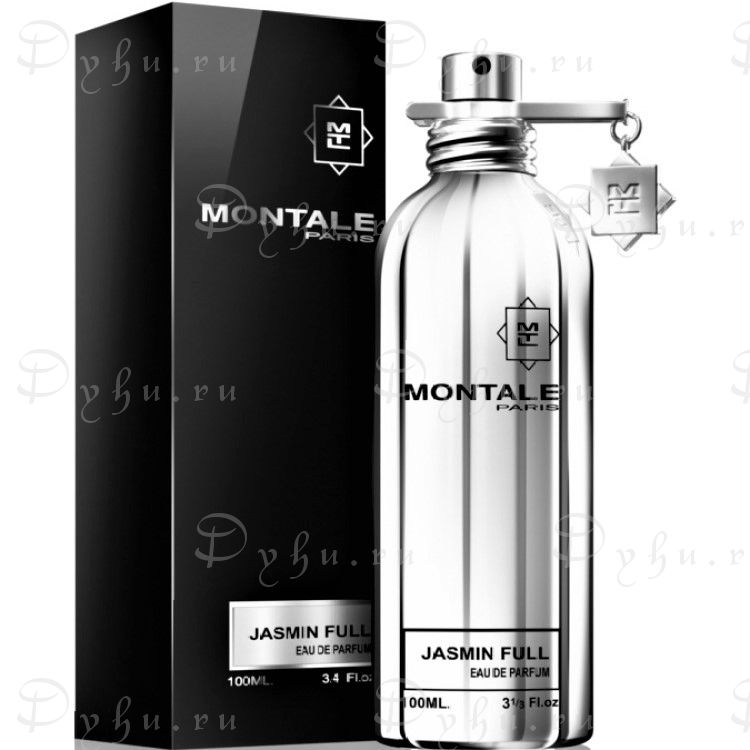 Montale Jasmine Full