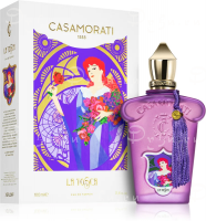 Casamorati  La Tosca New