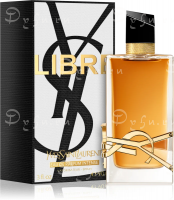 Yves Saint Laurent Libre Intense