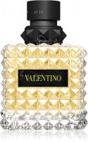 Valentino Born In Roma Yellow Dream Donna