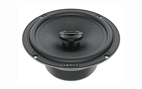 Hertz CX 165 | Коаксиальная акустика 16 см. (6.5")