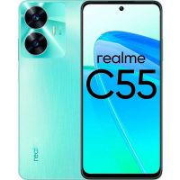 Realme C55 8/256Gb Green РСТ
