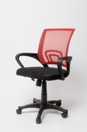 Кресло офисное "OC-9030" (пластик)