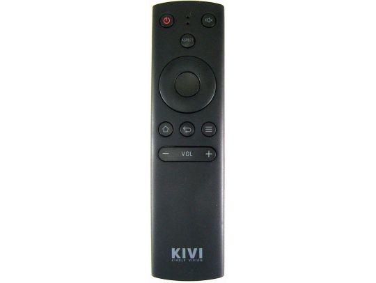 Пульт KT1717 для телевизора KIVI